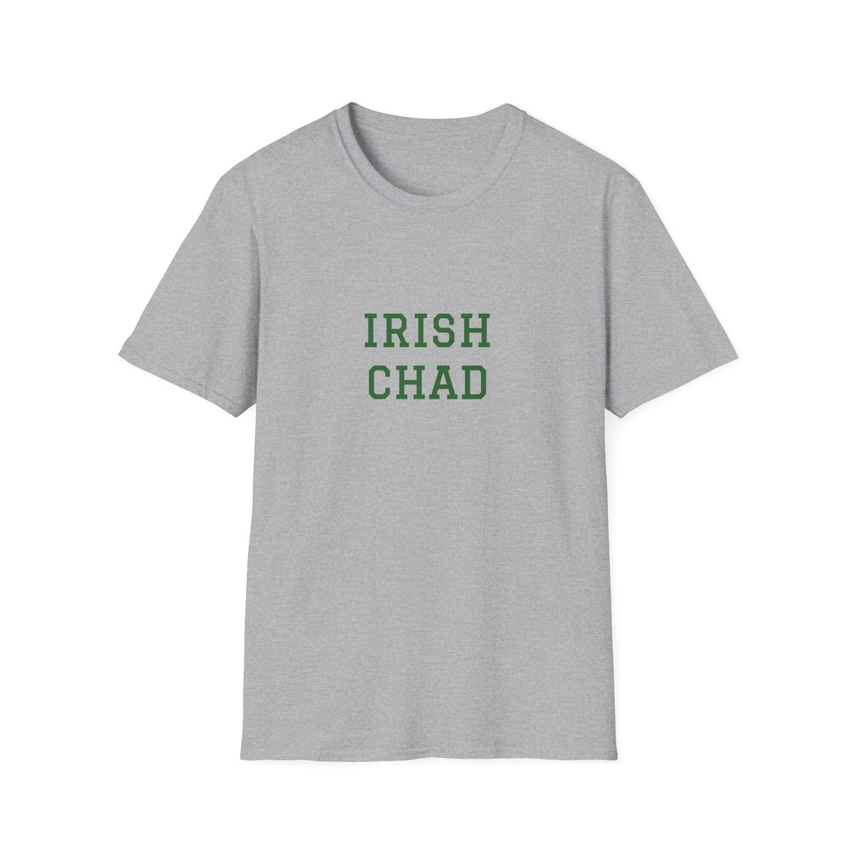 Irish Chad T-Shirt
