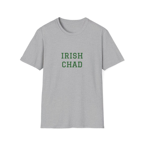 Irish Chad T-Shirt
