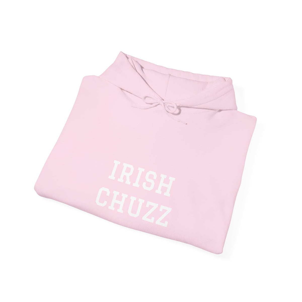 Irish Chuzz Hoodie