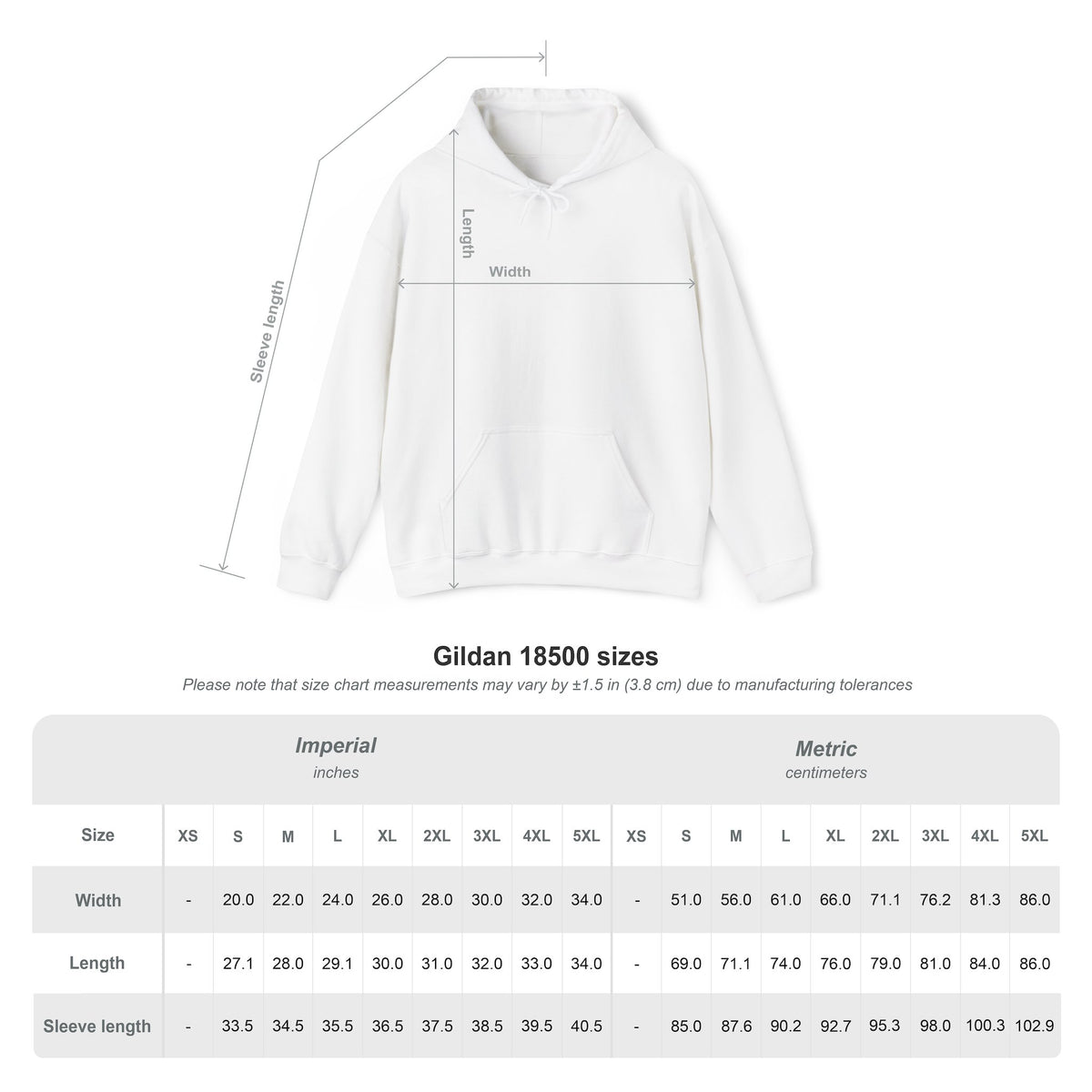 Irish Chud Hoodie