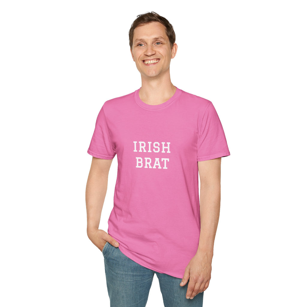 Irish Brat T-Shirt