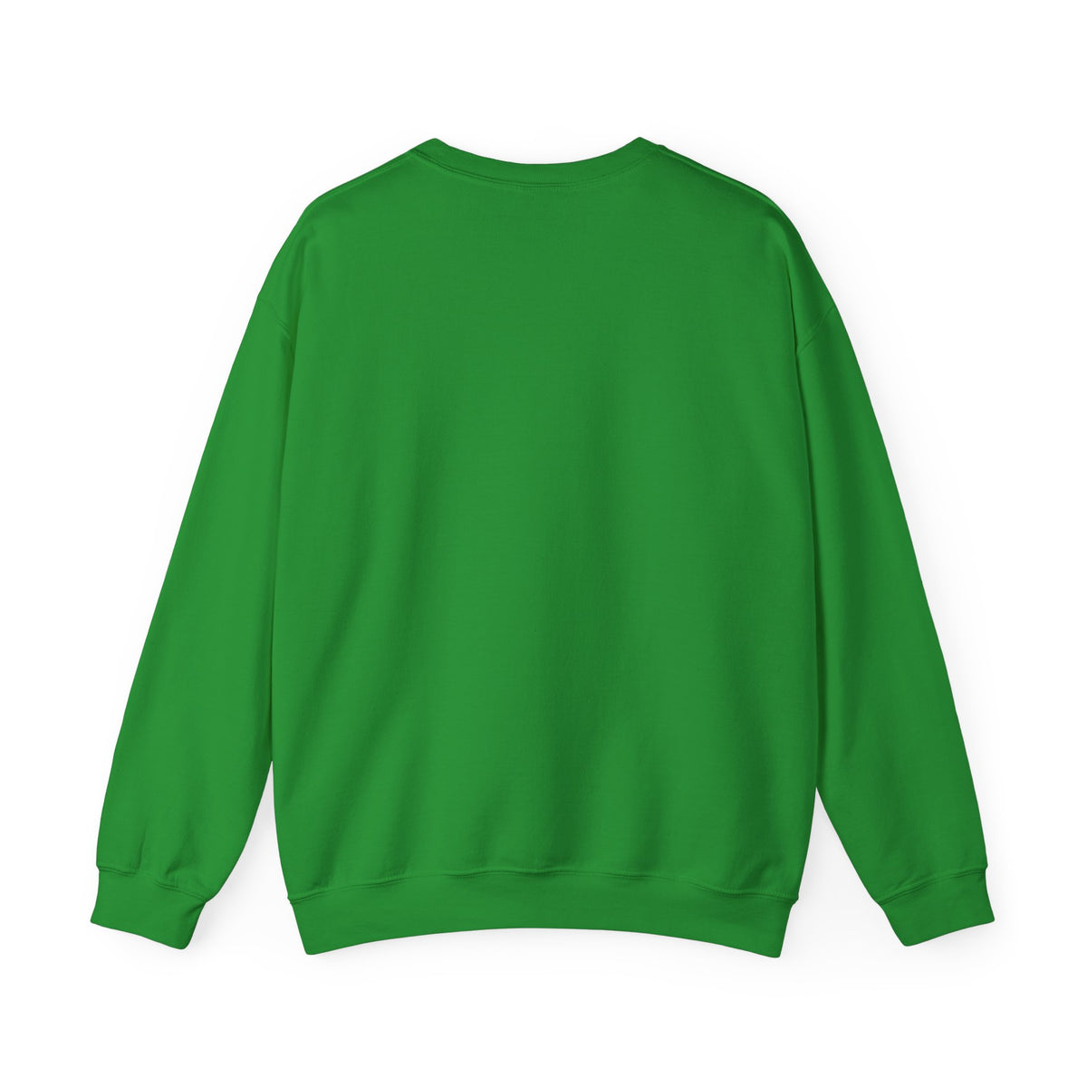 Irish Chuzz Crewneck Sweatshirt