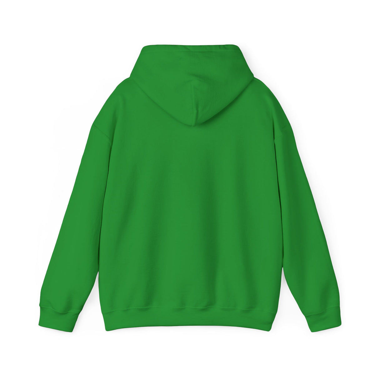 Irish Brat Hoodie