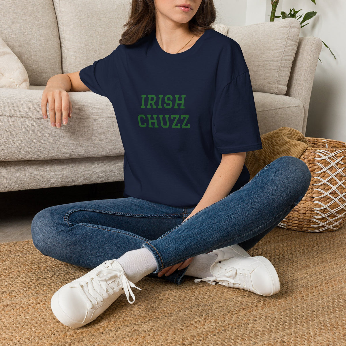 Irish Chuzz T-Shirt