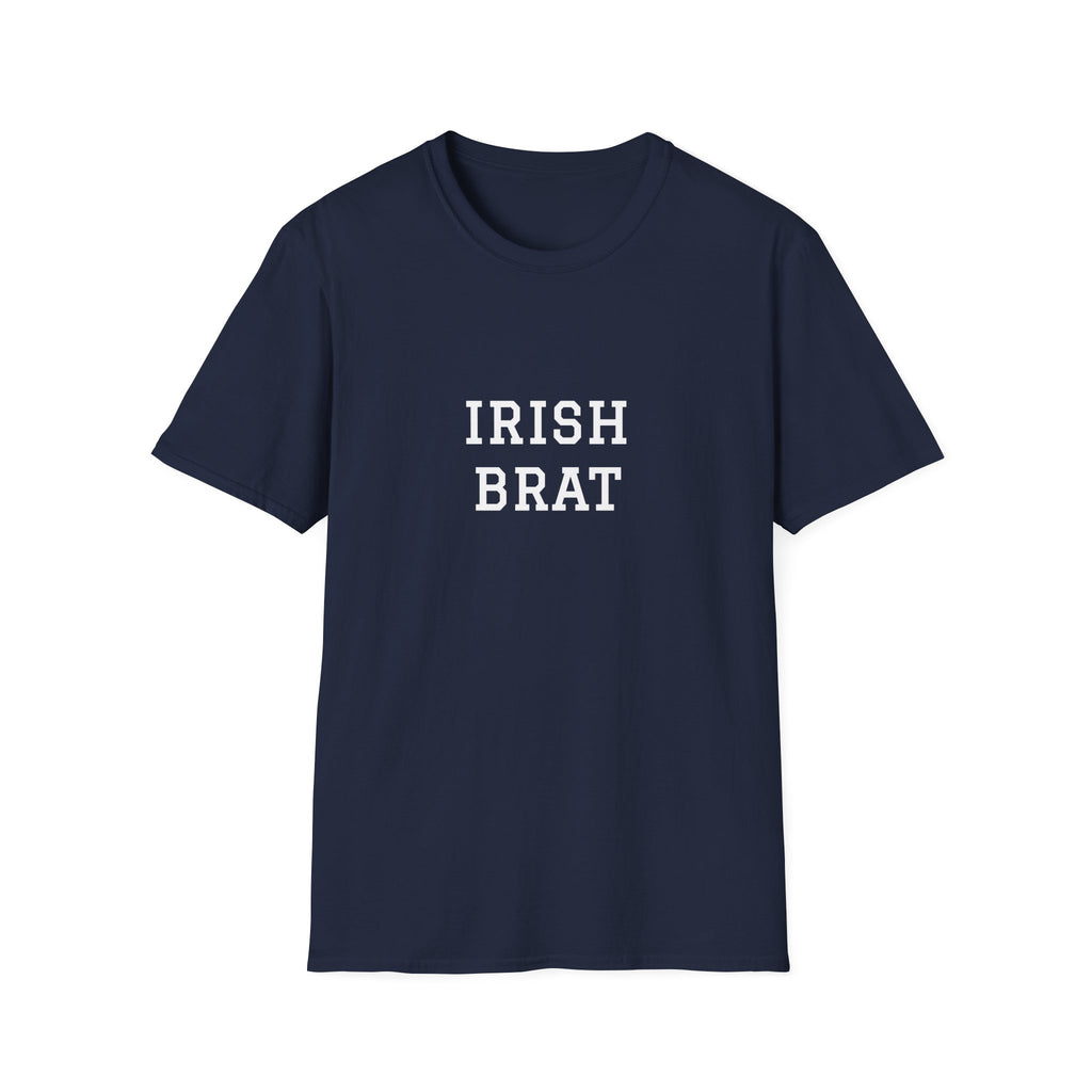 Irish Brat T-Shirt