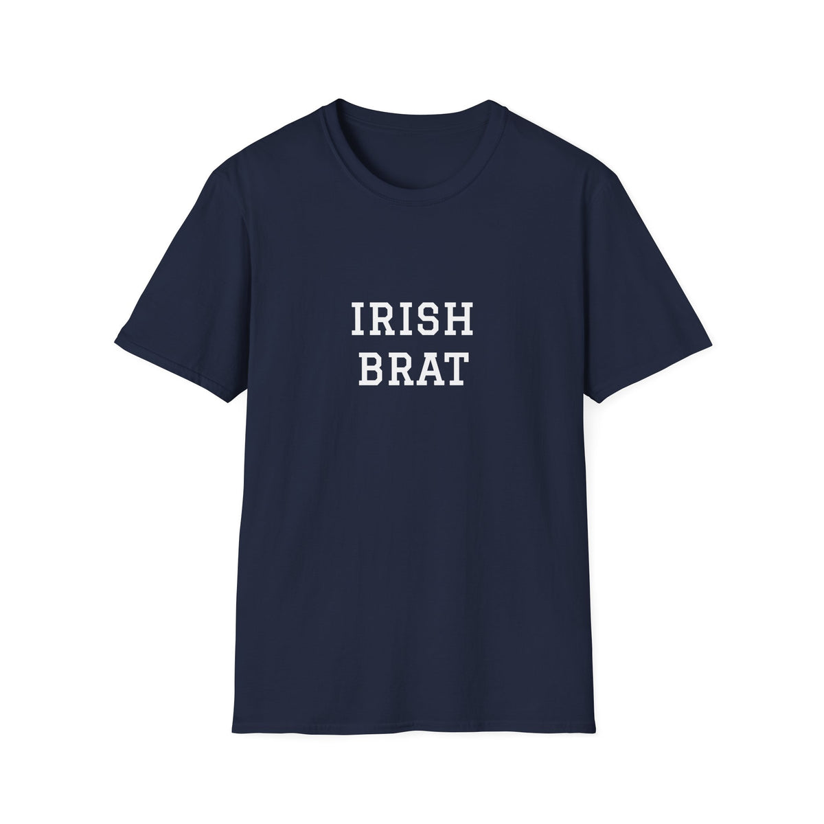 Irish Brat T-Shirt