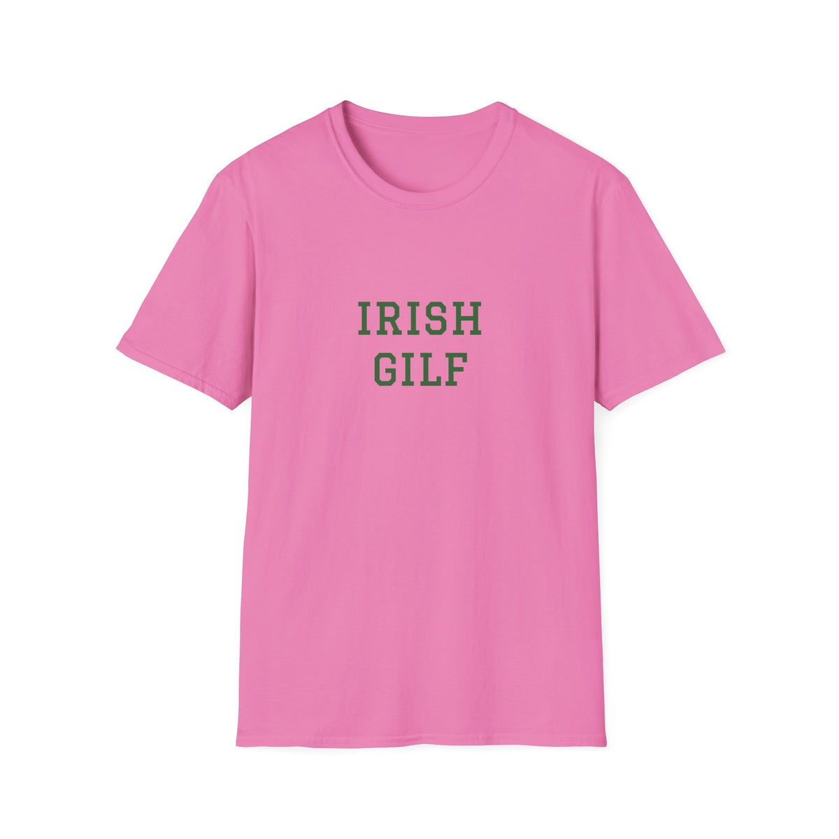 Irish GILF T-Shirt