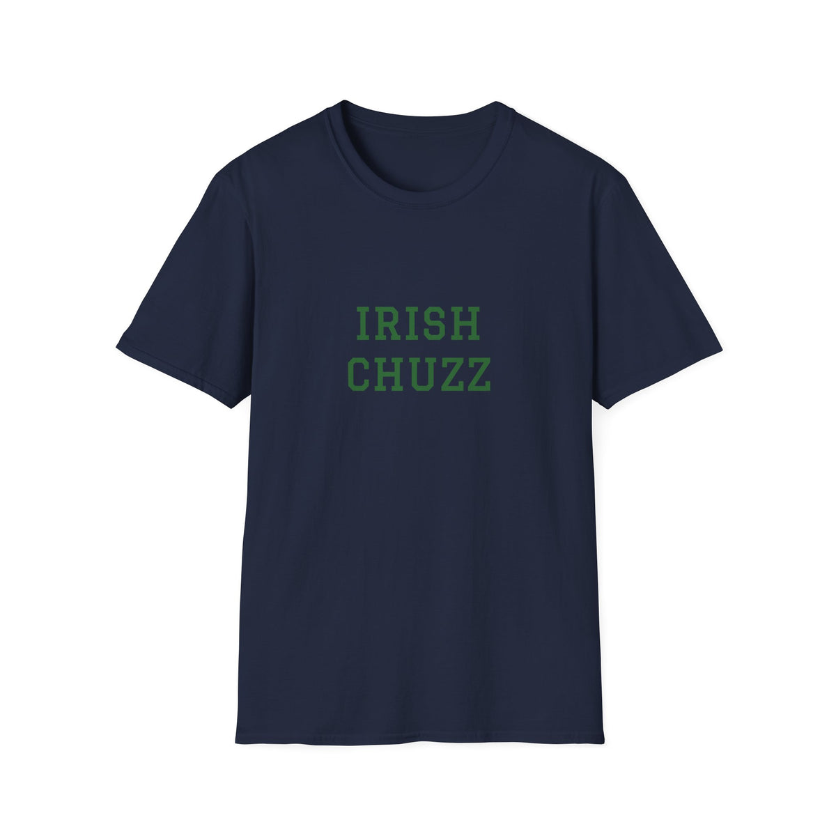 Irish Chuzz T-Shirt