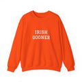 Irish Gooner Crewneck Sweatshirt