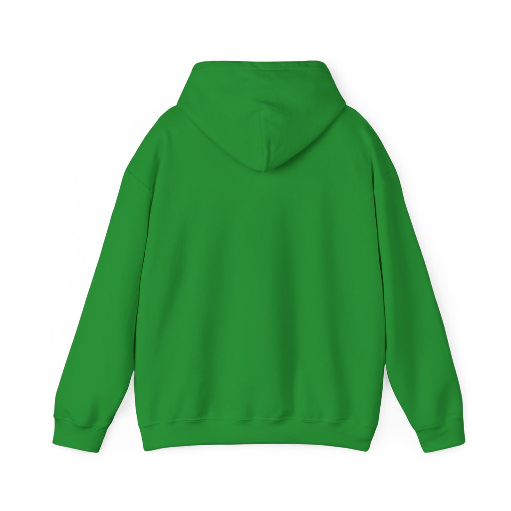 Irish Chuzz Hoodie