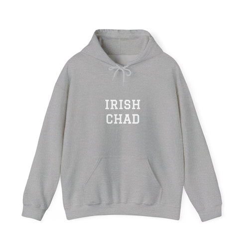 Irish Chad Hoodie