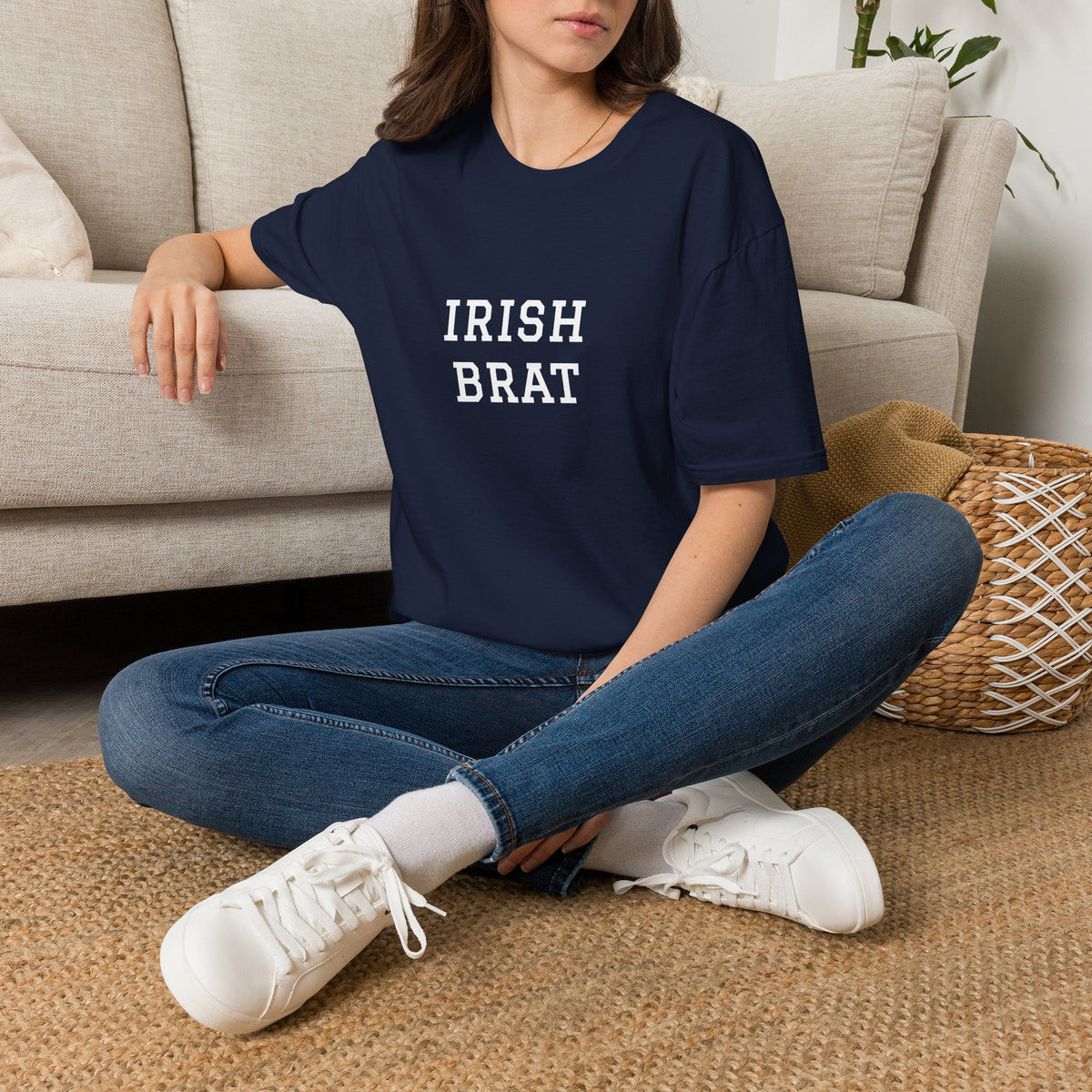 Irish Brat T-Shirt