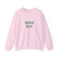 Irish GILF Crewneck Sweatshirt