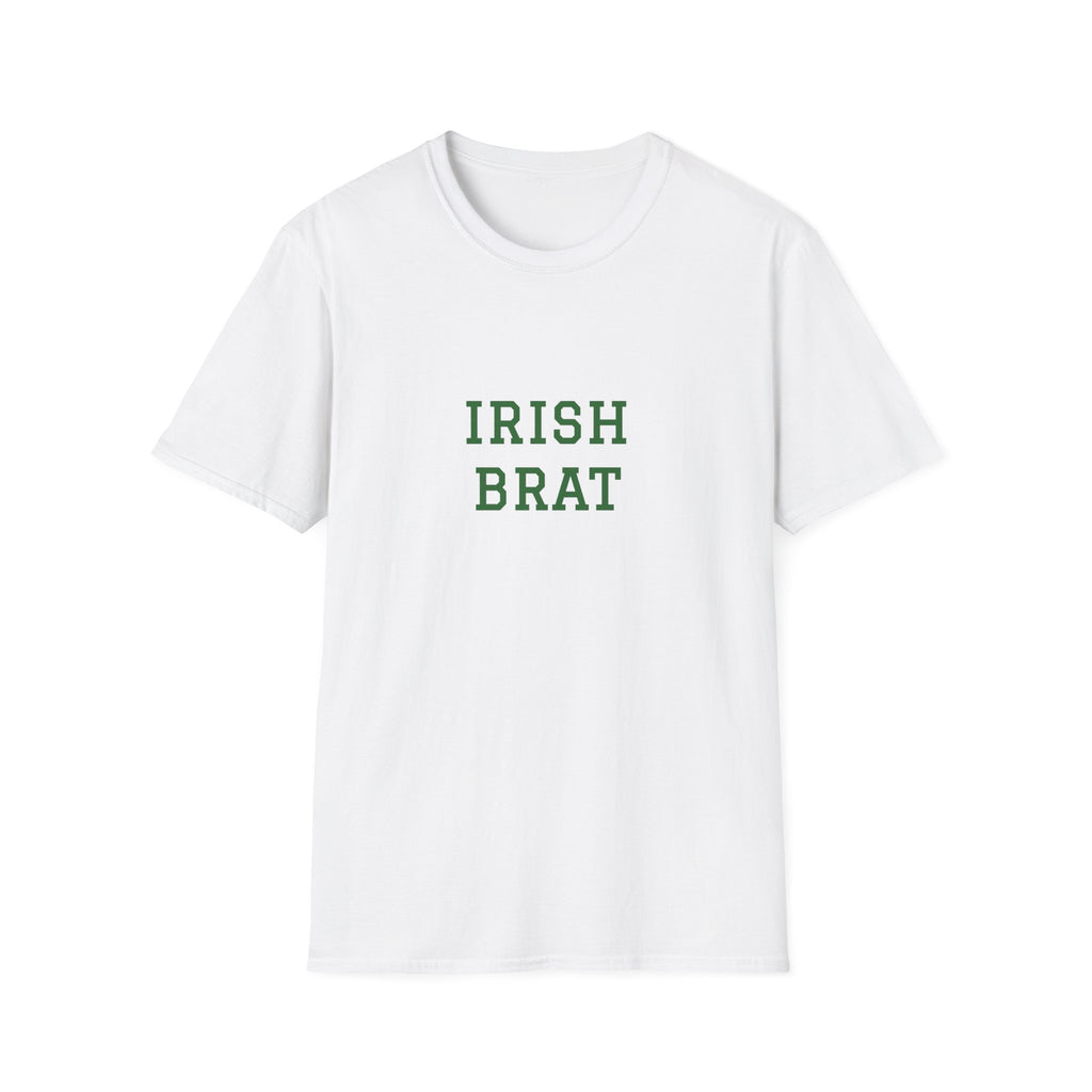 Irish Brat T-Shirt