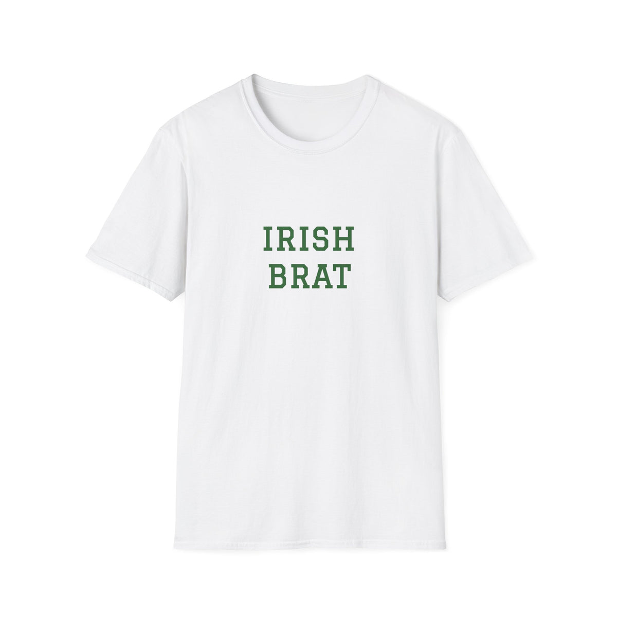 Irish Brat T-Shirt