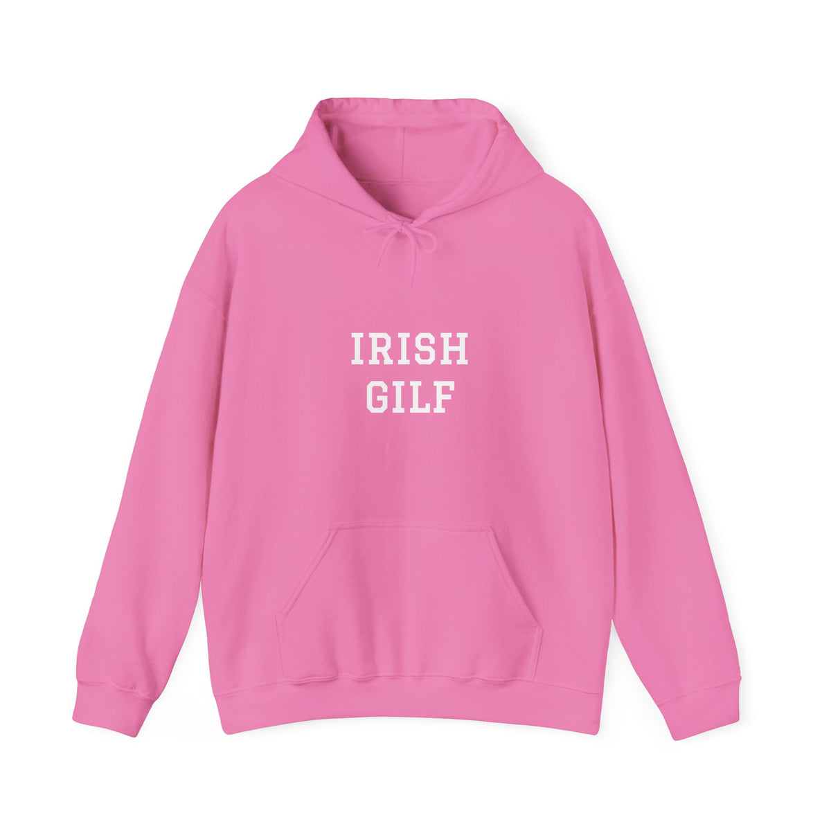 Irish GILF Hoodie