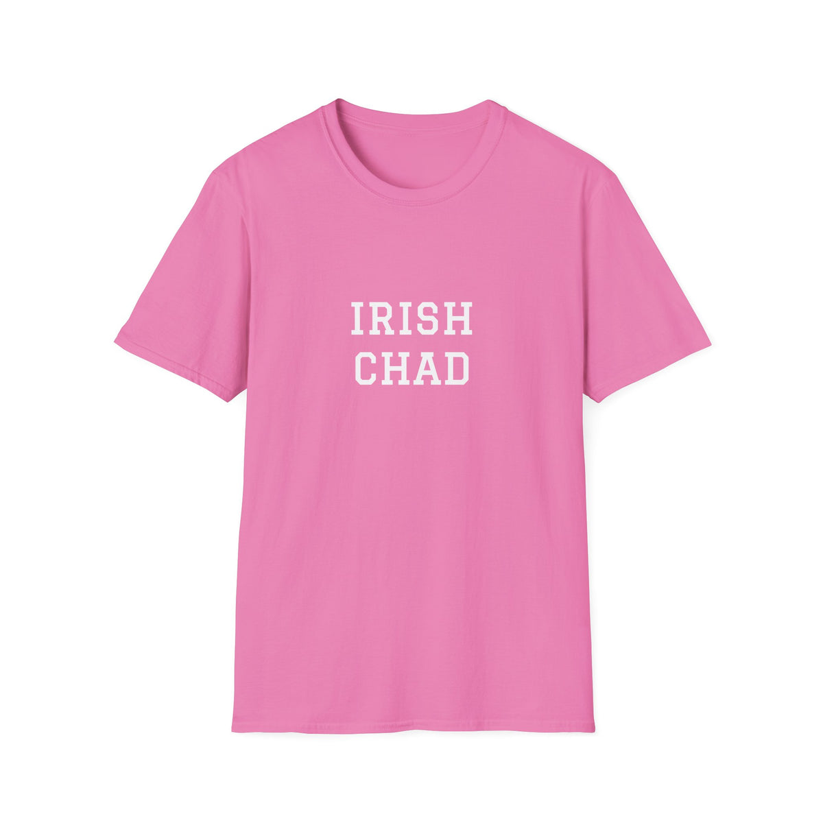 Irish Chad T-Shirt