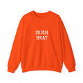 Irish Brat Crewneck Sweatshirt