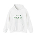 Irish Gooner Hoodie