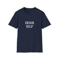 Irish Gilf T-Shirt