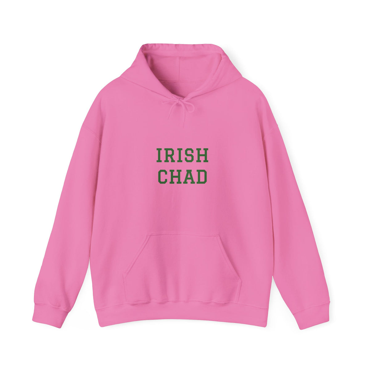 Irish Chad Hoodie
