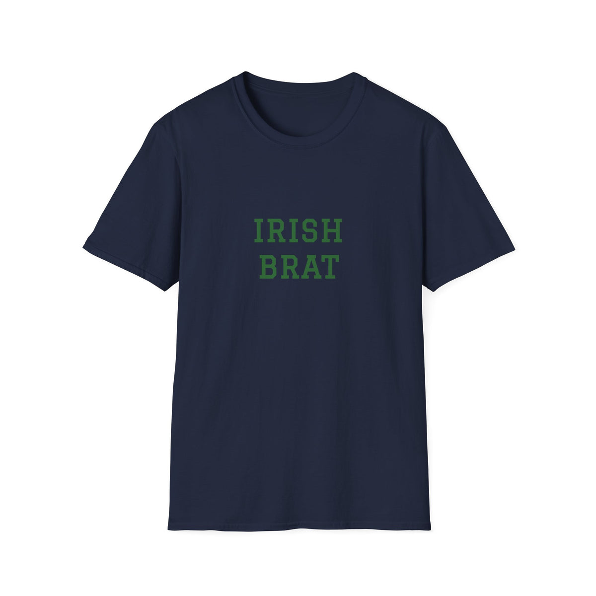Irish Brat T-Shirt