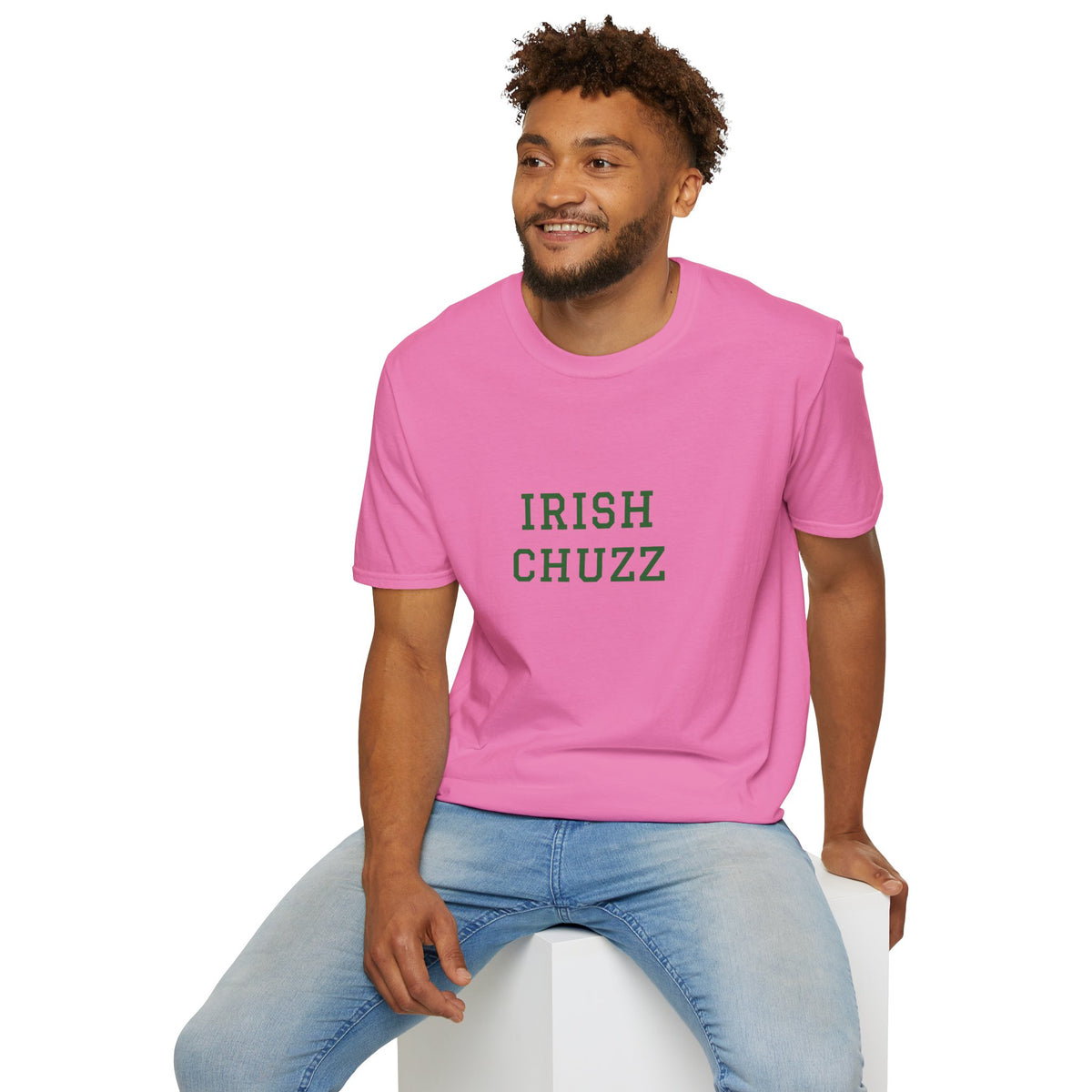 Irish Chuzz T-Shirt