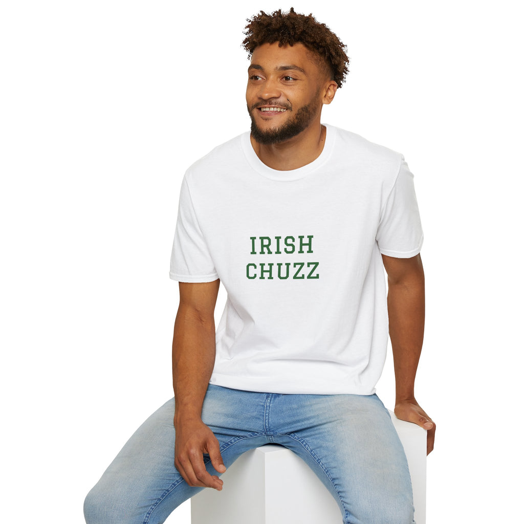 Irish Chuzz T-Shirt