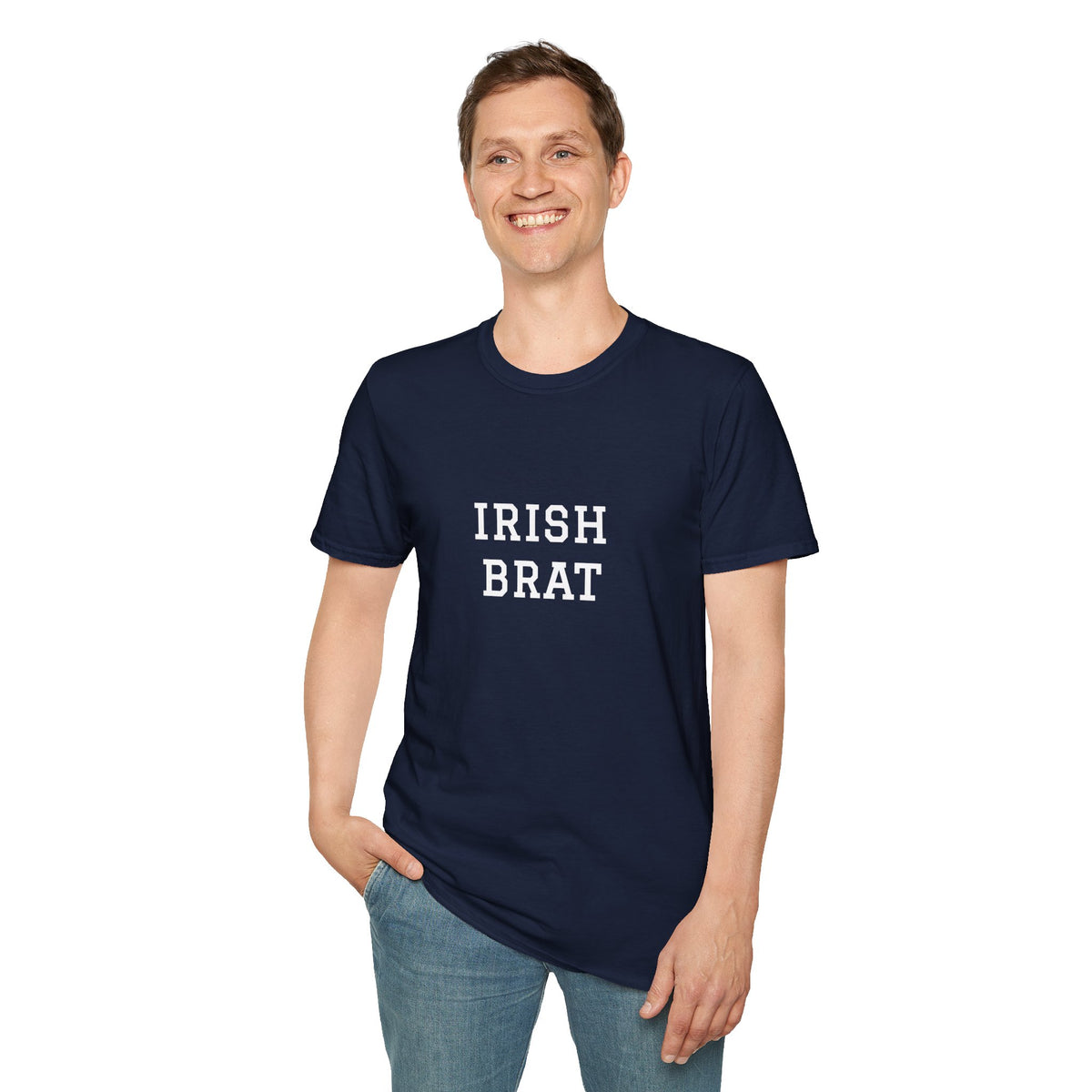 Irish Brat T-Shirt
