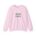 Irish Chud Crewneck Sweatshirt