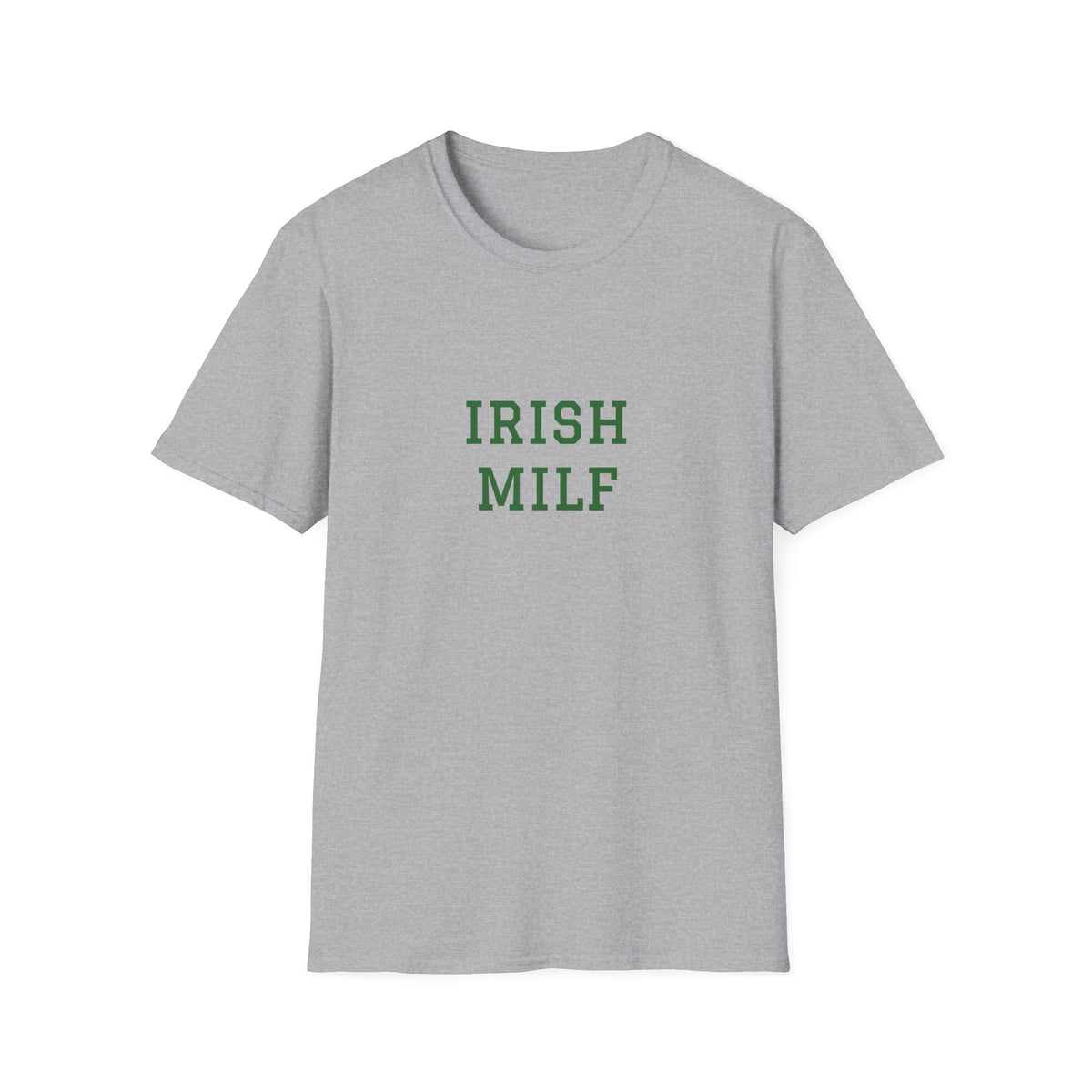 Irish MILF T-Shirt