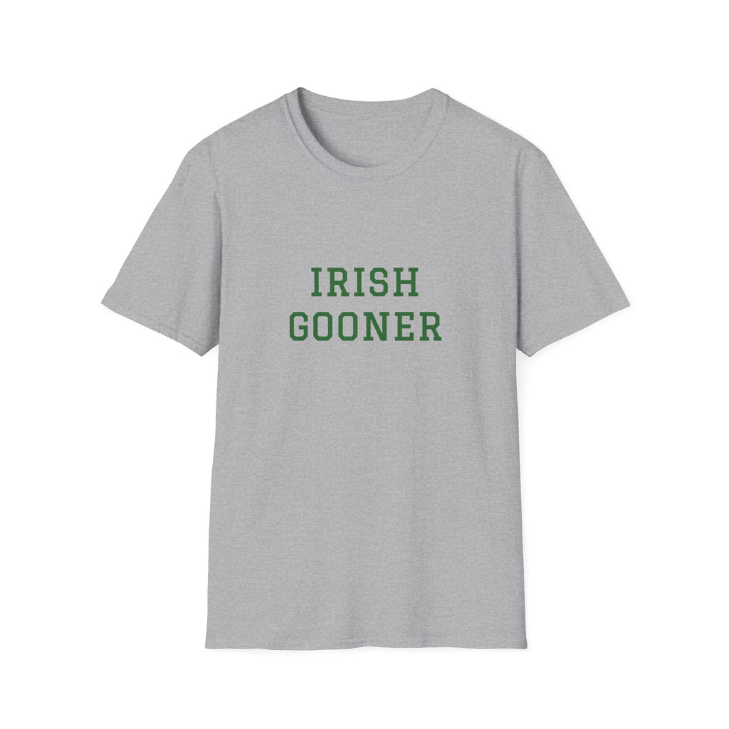 Irish Gooner T-Shirt