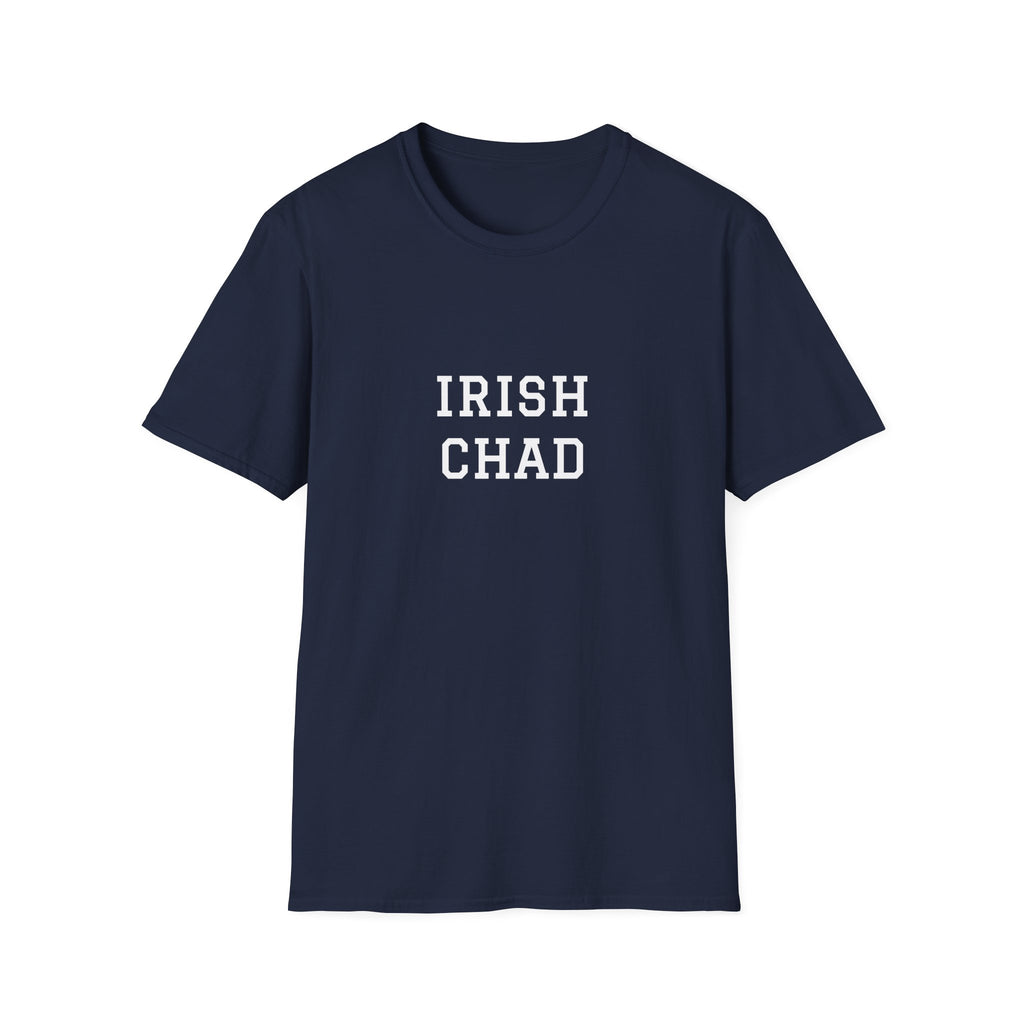 Irish Chad T-Shirt