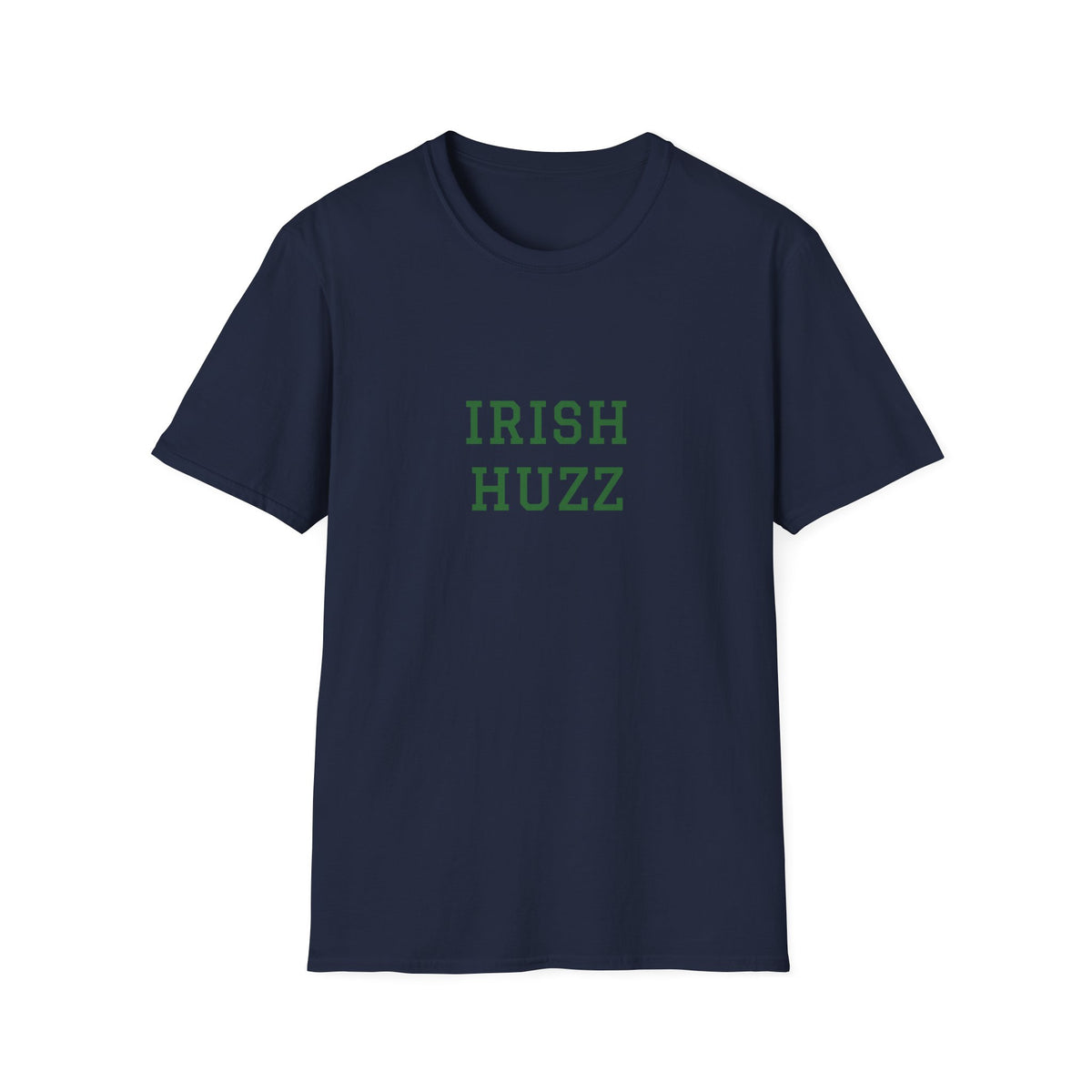 Irish Huzz T-Shirt