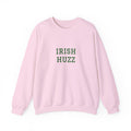 Irish Huzz Crewneck Sweatshirt