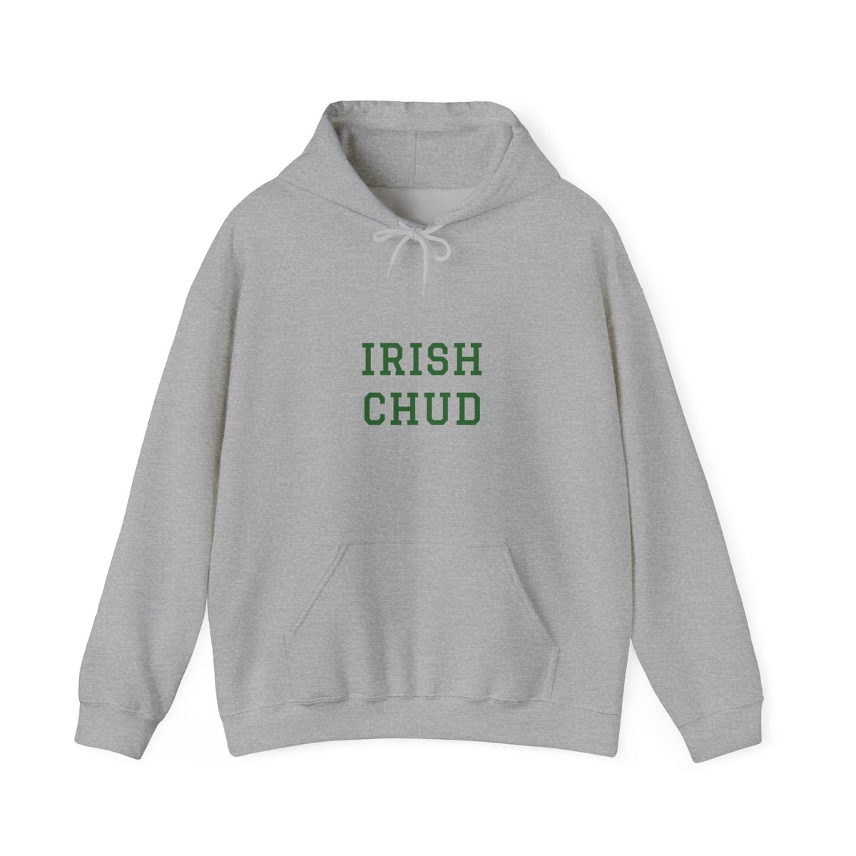 Irish Chud Hoodie