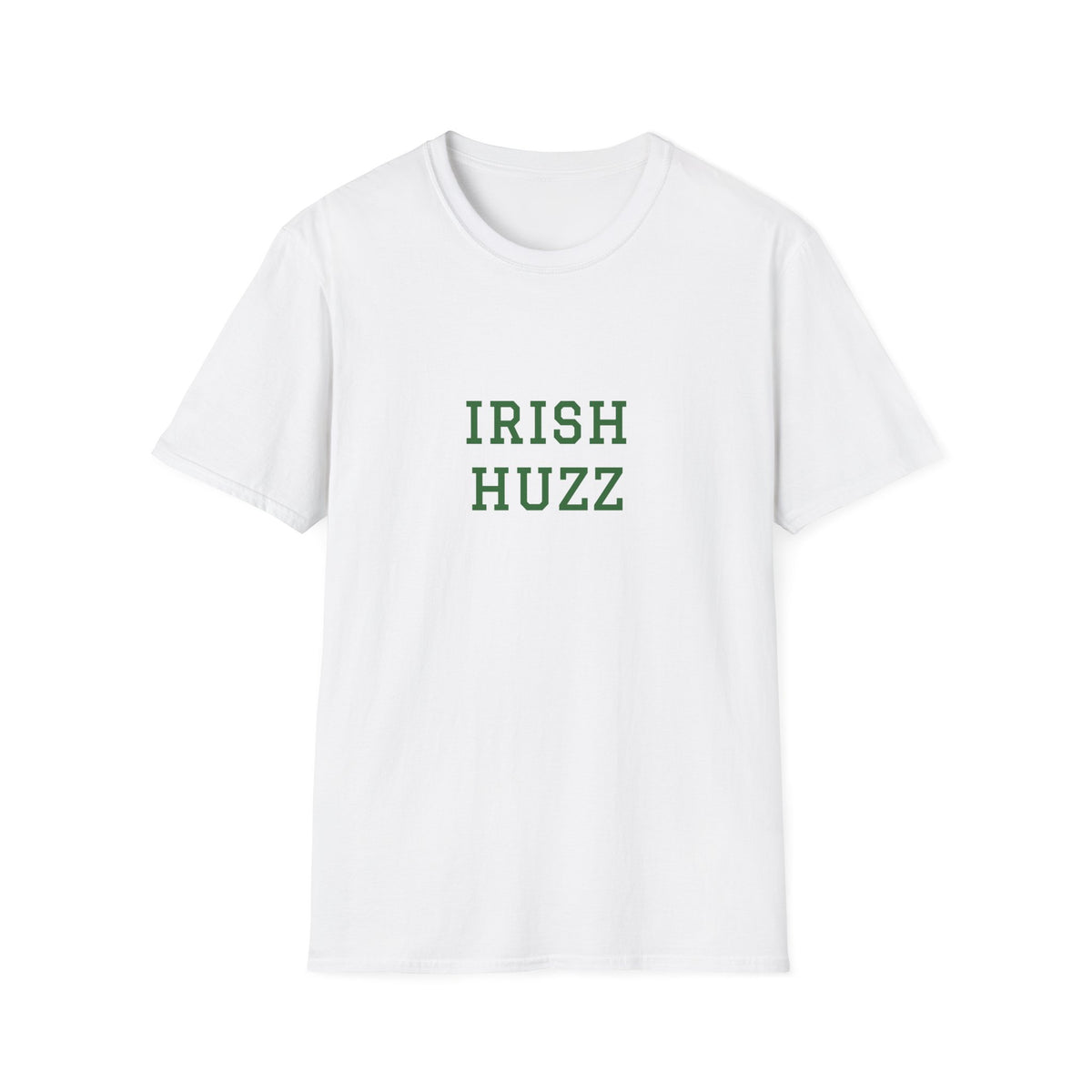 Irish Huzz T-Shirt