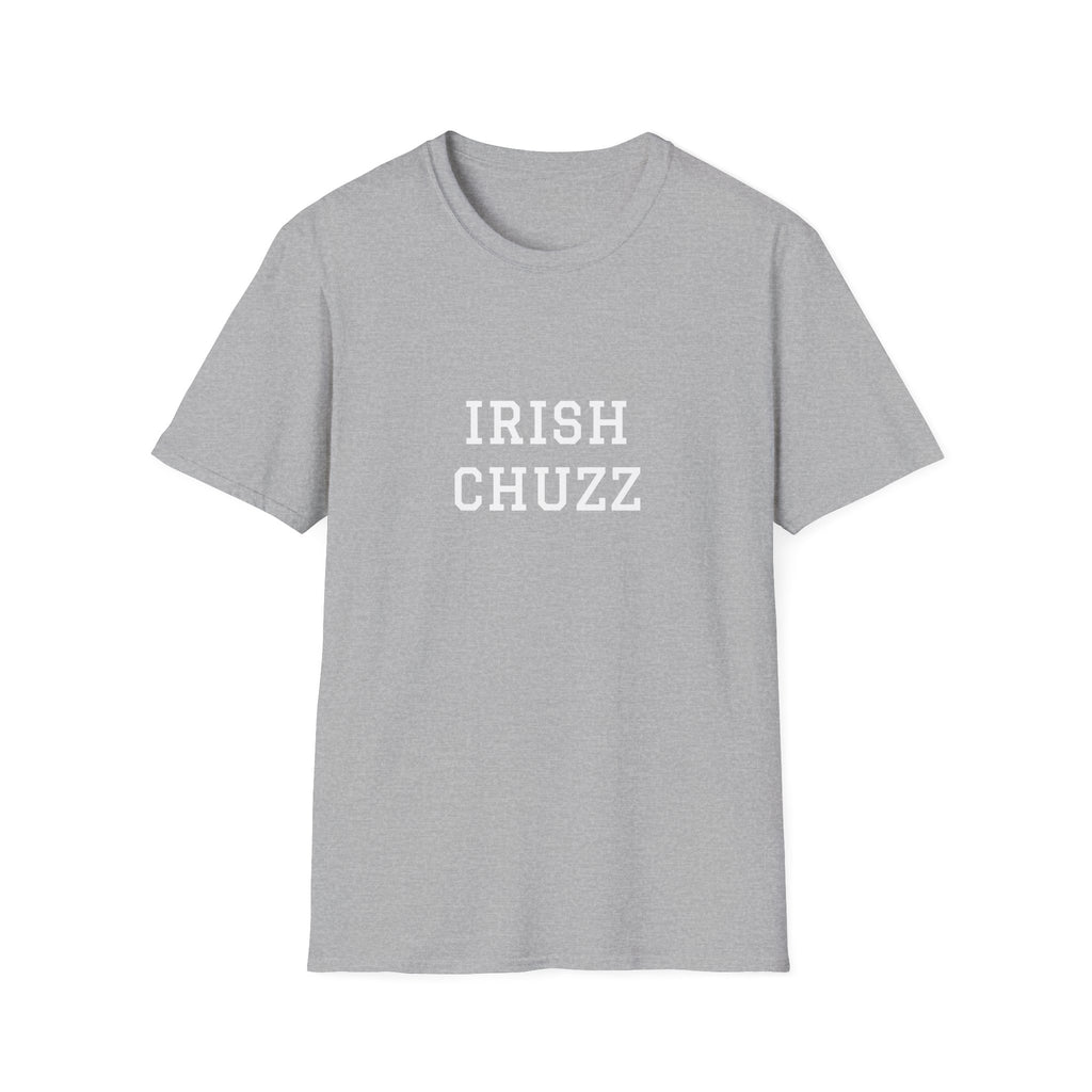 Irish Chuzz T-Shirt