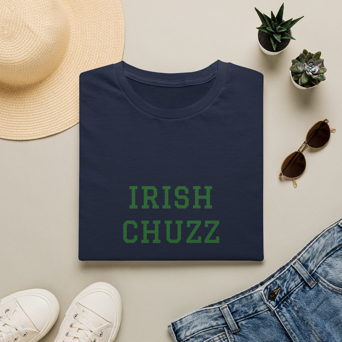 Irish Chuzz T-Shirt