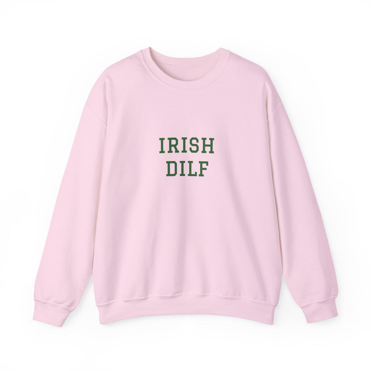 Irish DILF Sweatshirt