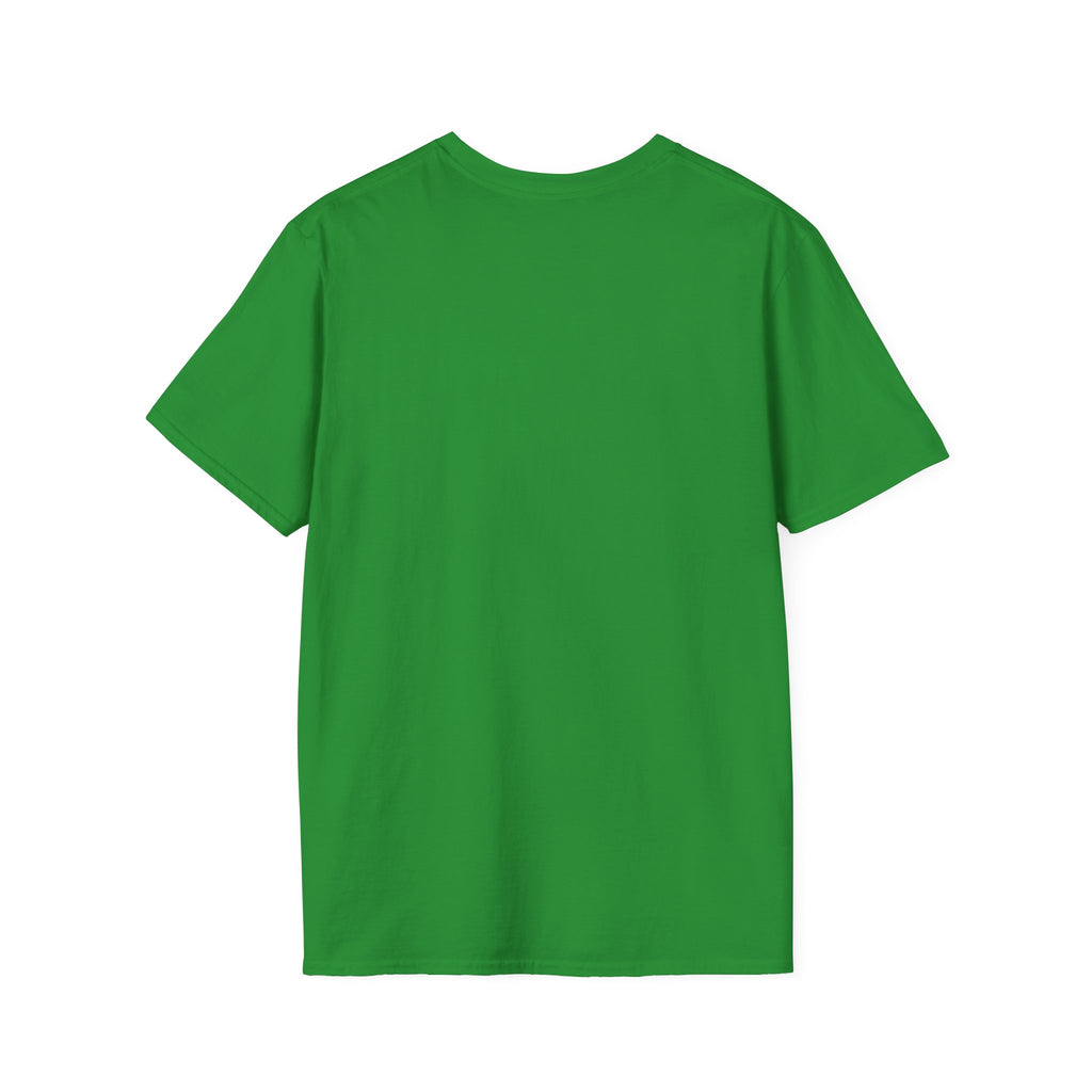 Irish Chud Graphic T-Shirt