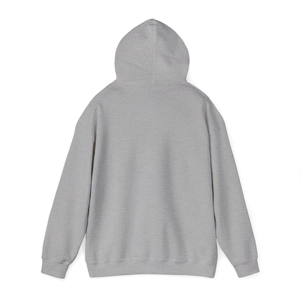 Irish Brat Hoodie