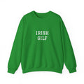 Irish Gilf Sweatshirt