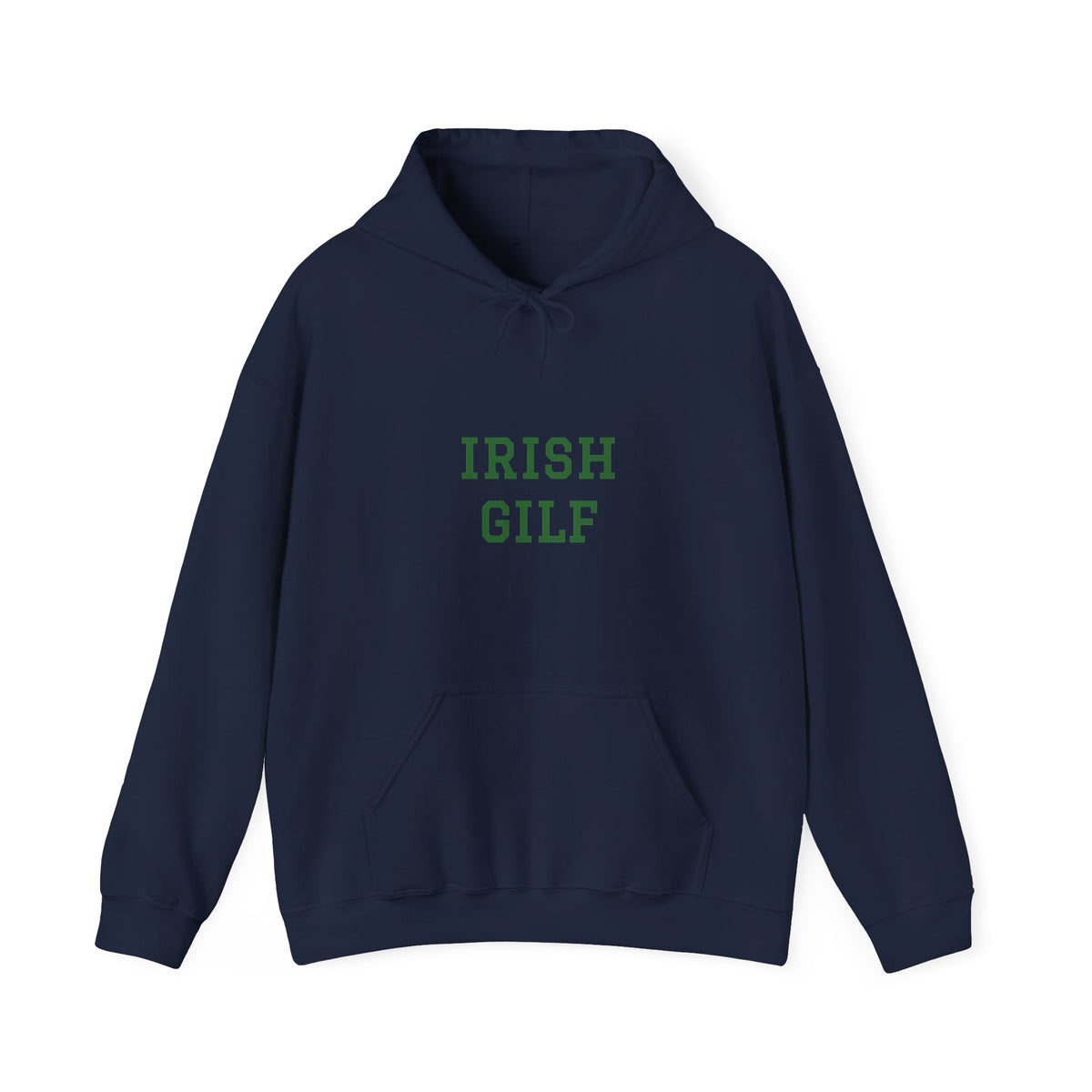 Irish GILF Hoodie