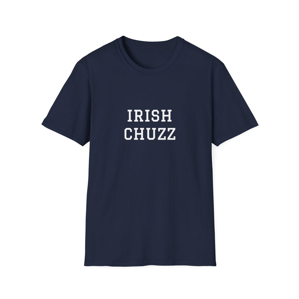Irish Chuzz T-Shirt