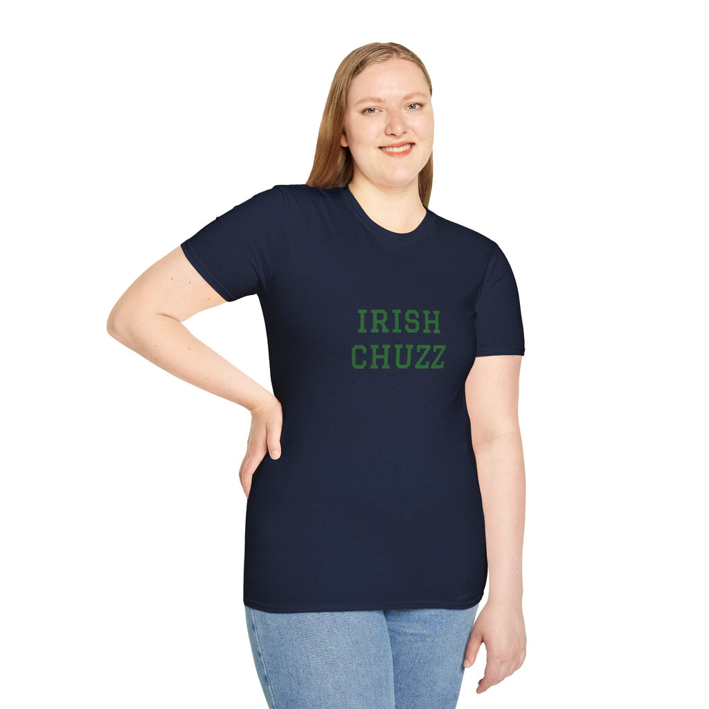 Irish Chuzz T-Shirt