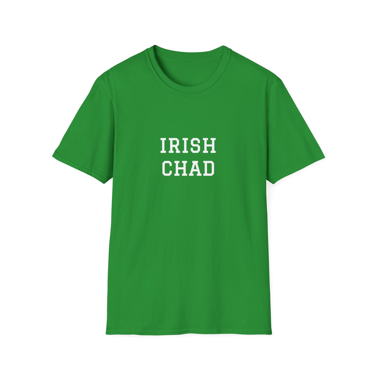 Irish Chad T-Shirt