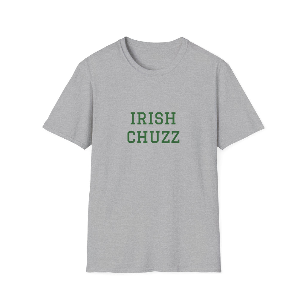 Irish Chuzz T-Shirt