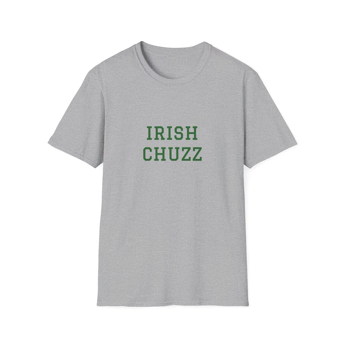 Irish Chuzz T-Shirt