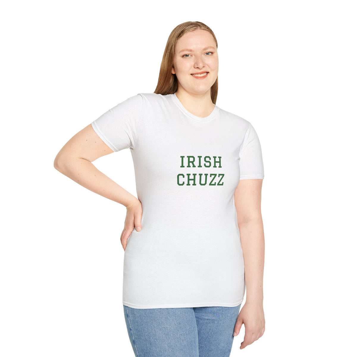 Irish Chuzz T-Shirt